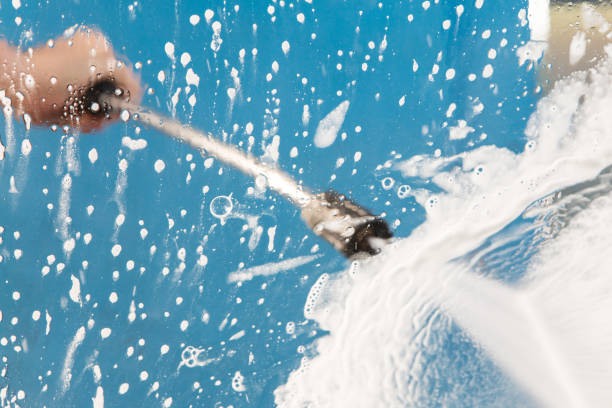 Best Paint Preparation  in La Joya, TX